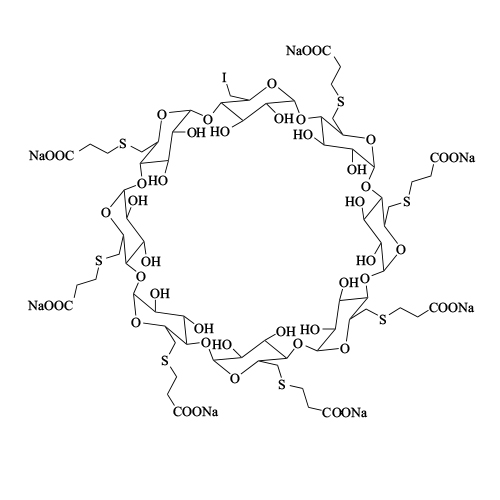 Sugammadex Impurity 12