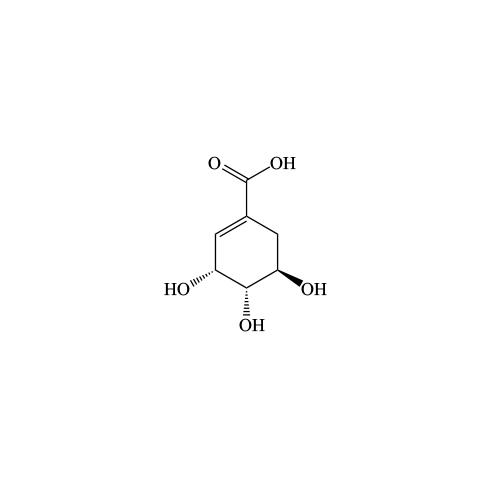 Shikimic Acid