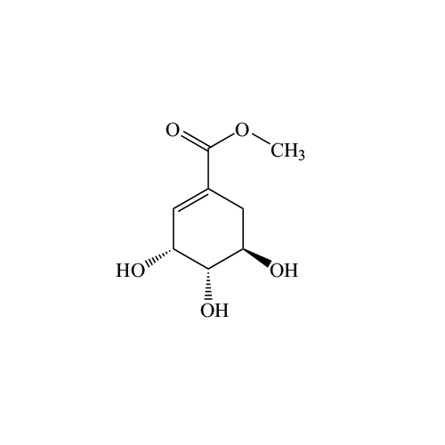 Methyl (-)-Shikimate