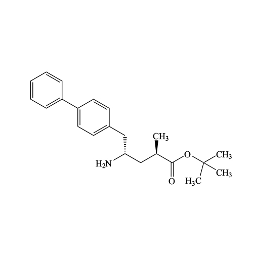 Sacubitril Impurity 21