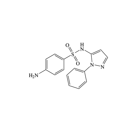 Sulfaphenylpyrazole