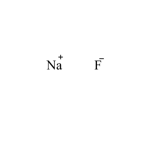 Sodium fluoride