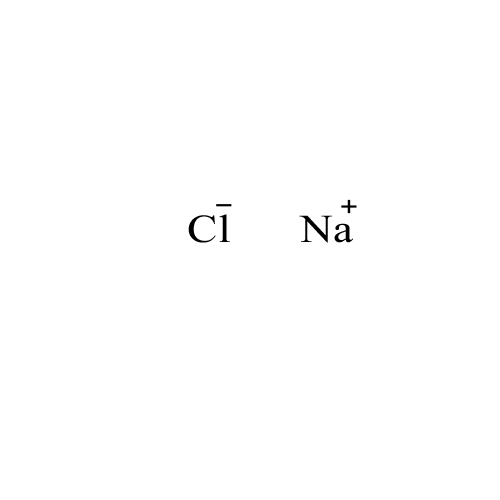 Sodium chloride (8CI)