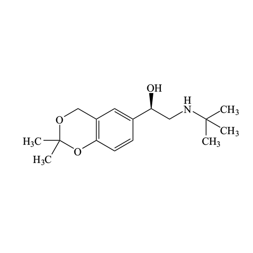 Salbutamol Impurity 19