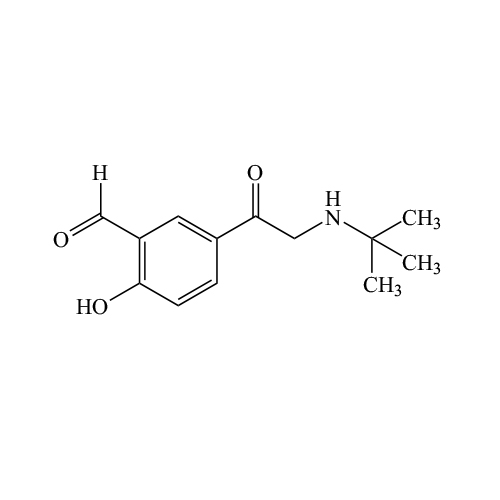 Salbutamol Impurity 20