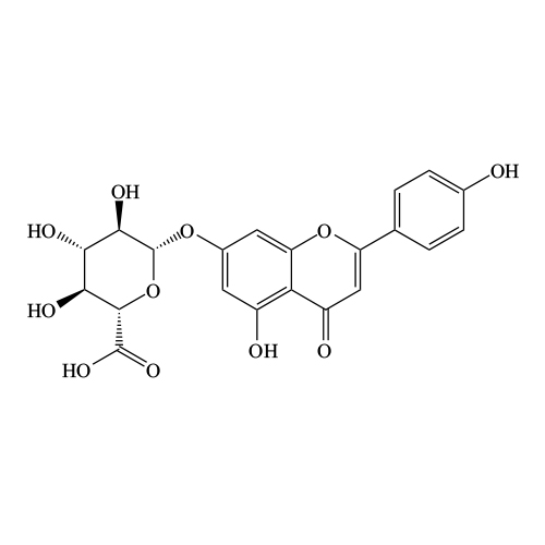 Scutellarin A