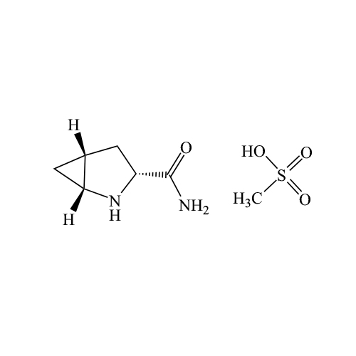 Saxagliptin Impurity 28 Mesylate