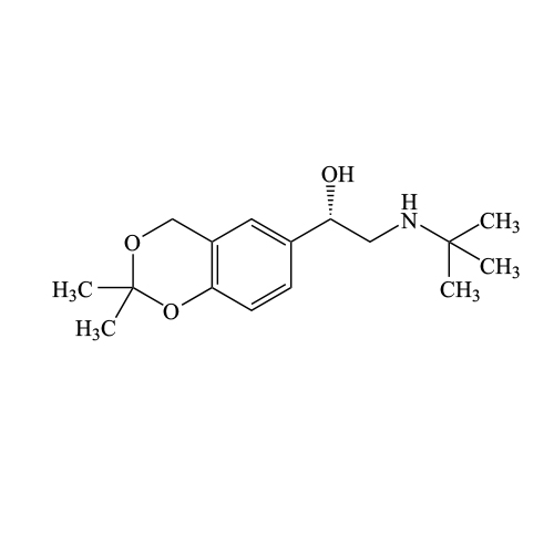 Salbutamol Impurity 21