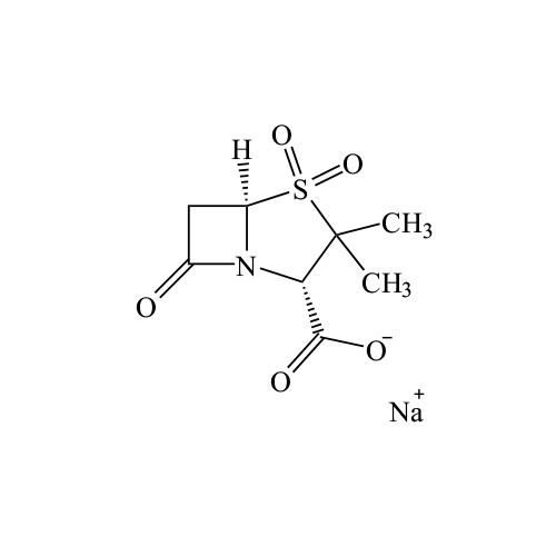 Sulbactam Sodium Salt