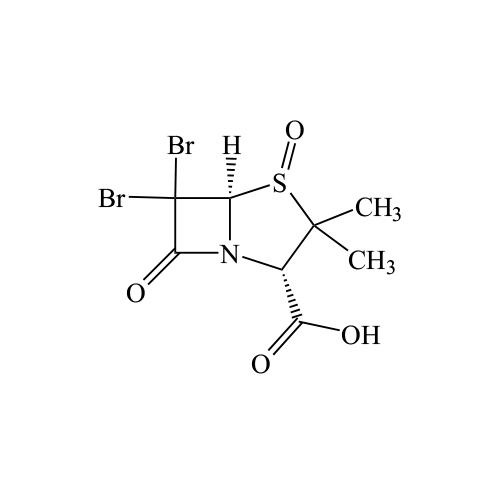 Sulbactam Impurity 4