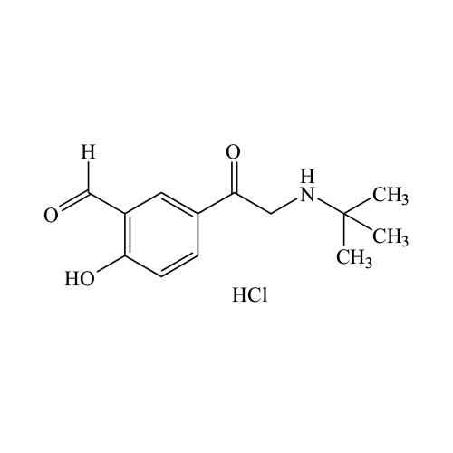 Salbutamol Impurity 20 HCl