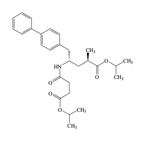 Sacubitril Impurity 23