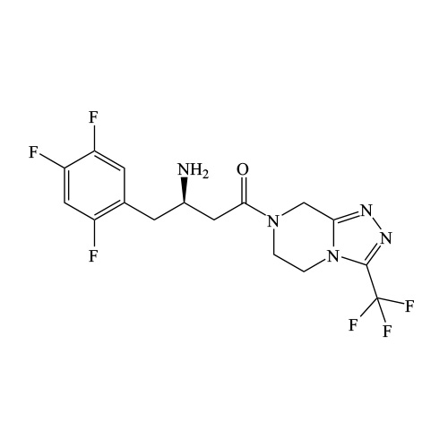 Sitagliptin