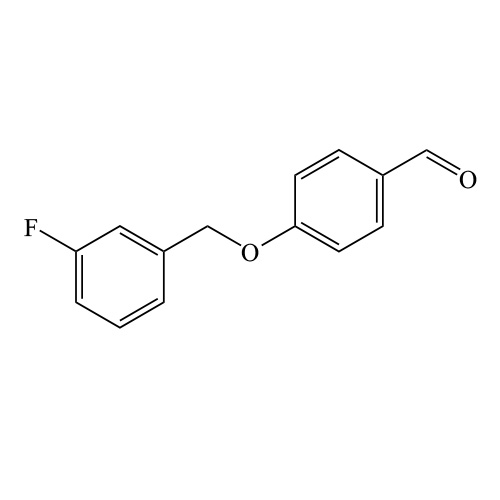 Safinamide Impurity 10