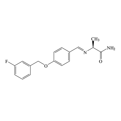 Safinamide Impurity 12