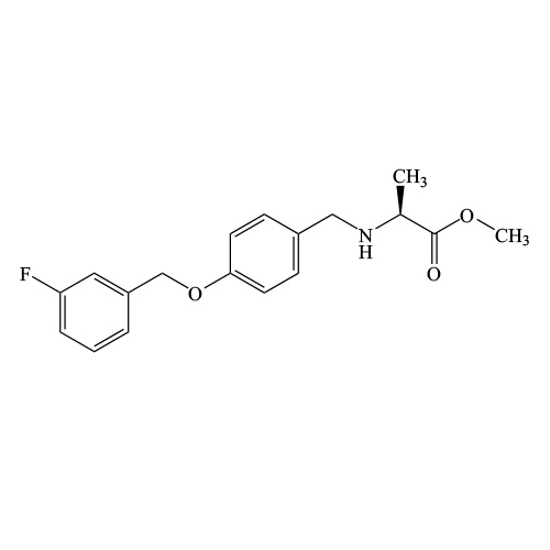 Safinamide Impurity 13