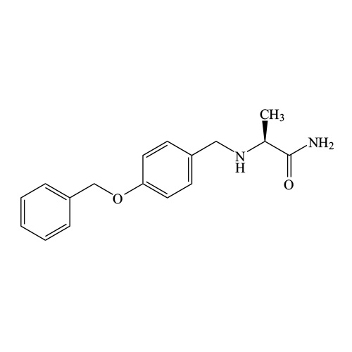 Safinamide Impurity 14