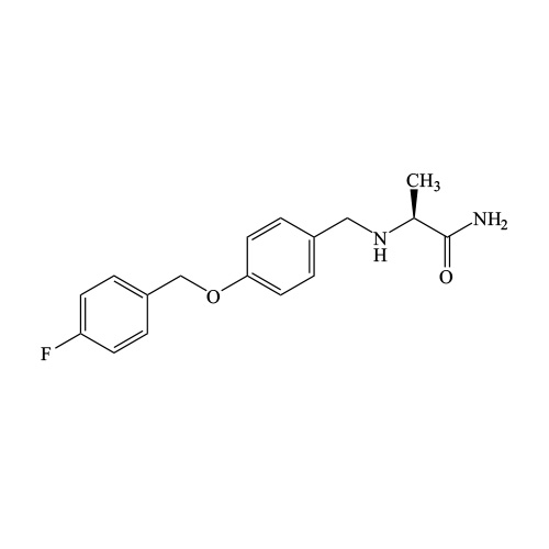 Safinamide Impurity 15