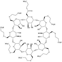 Sugammadex Impurity 24