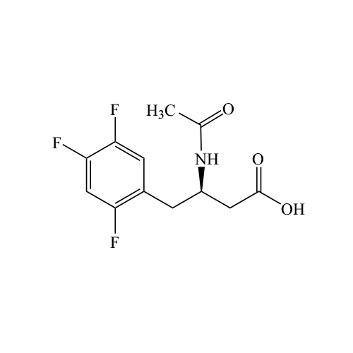 Sitagliptin Impurity 32