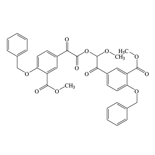 Salbutamol Impurity 22