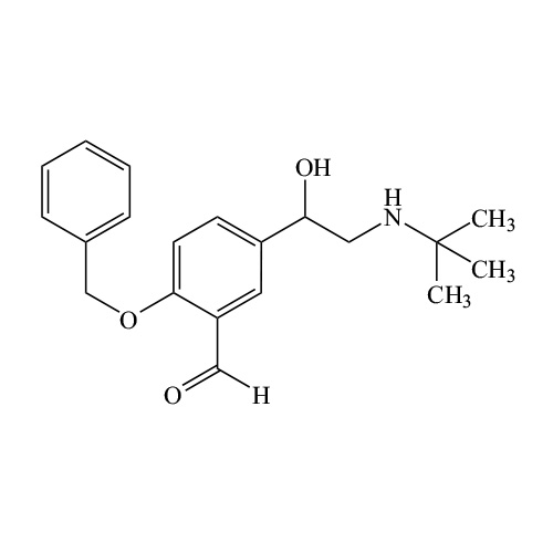 Salbutamol Impurity 26