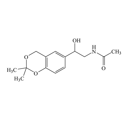 Salbutamol Impurity 29