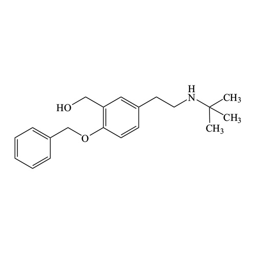 Salbutamol Impurity 30