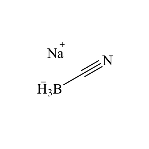 Sodium cyanoborohydride