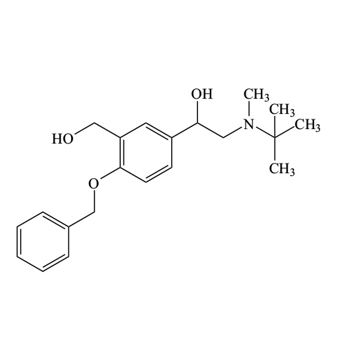 Salbutamol Impurity 32