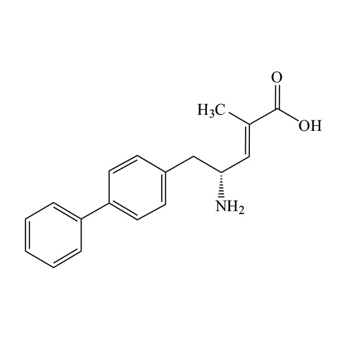 Sacubitril Impurity 27