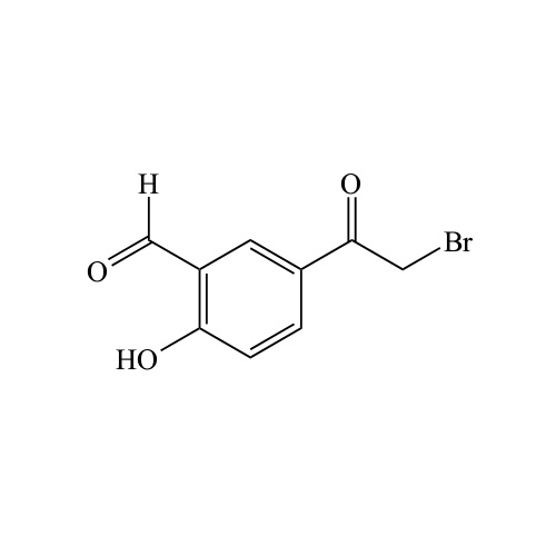 Salbutamol Impurity 35