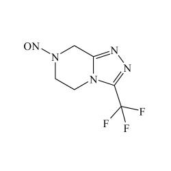 Sitagliptin Impurity 42