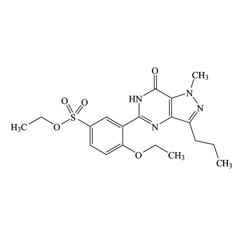 Sildenafil Impurity 24