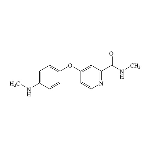 Sorafenib Impurity 31