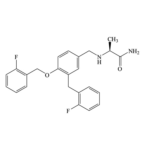 Safinamide Impurity 16