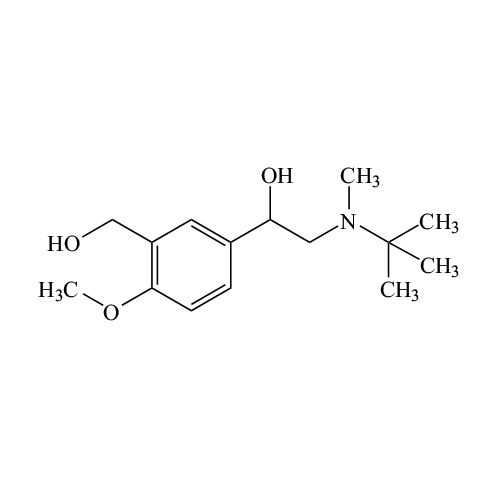 Salbutamol Impurity 37