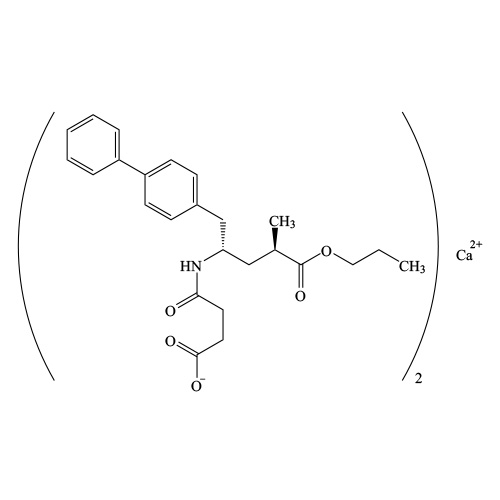 Sacubitril Impurity 32