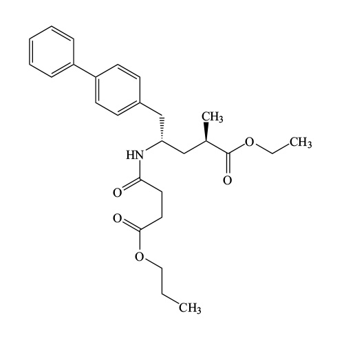 Sacubitril Impurity 33