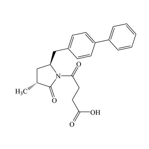 Sacubitril Impurity 34