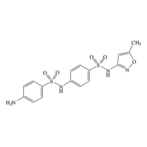 Sulfamethoxazole EP Impurity B