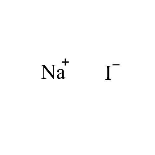 Sodium iodide