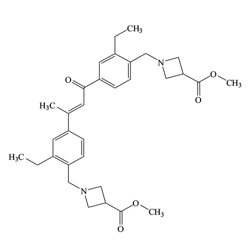 Siponimod Impurity 2