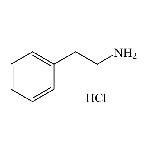 2-Phenylethanamine HCl