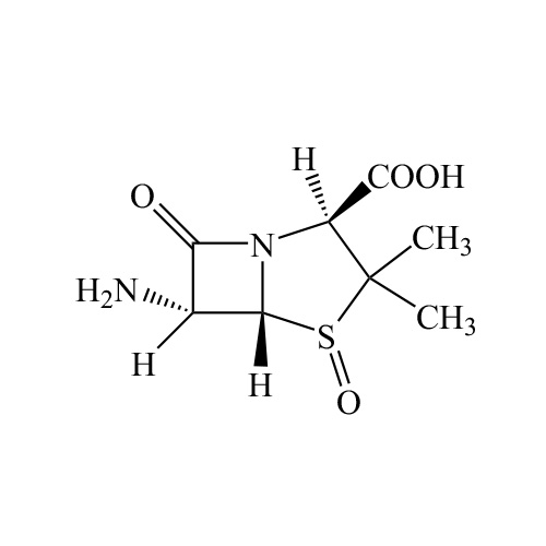 Sulbactam Impurity 5