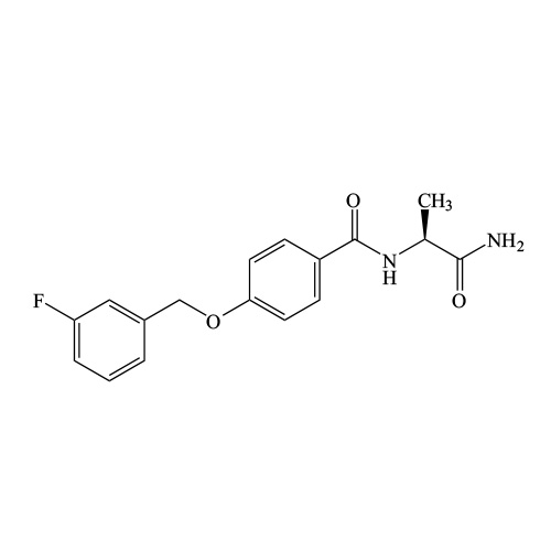 Safinamide Impurity 17