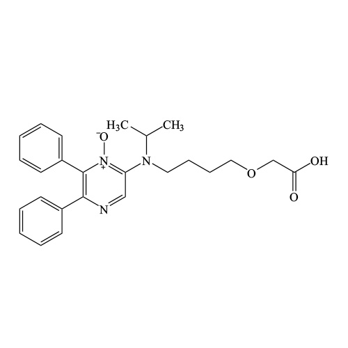 Selexipag Metabolite N-Oxide