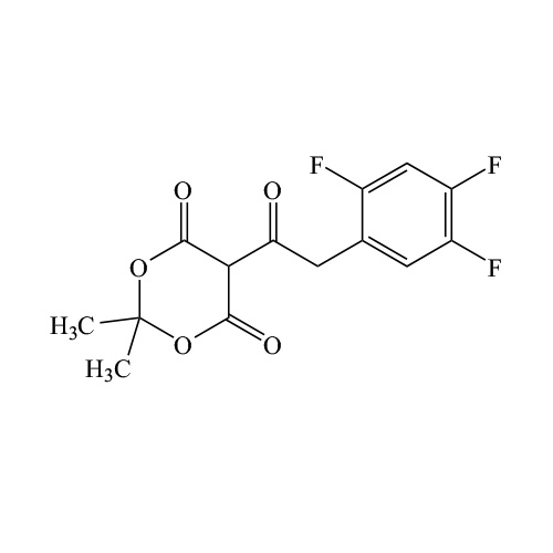 Sitagliptin Impurity 54