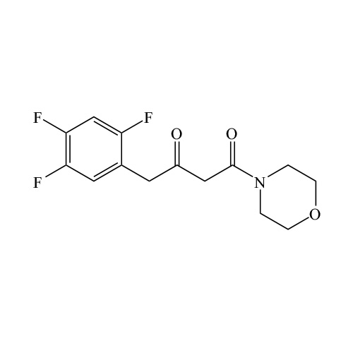 Sitagliptin Impurity 55