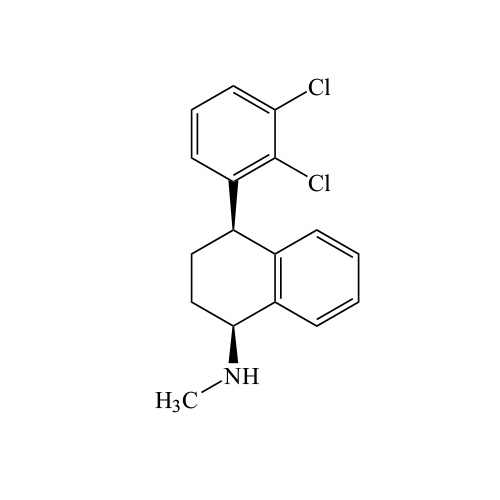 Sertraline Impurity 2